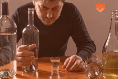 Лечение белой горячки в Табунах