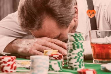 Лечение лудомании в Табунах