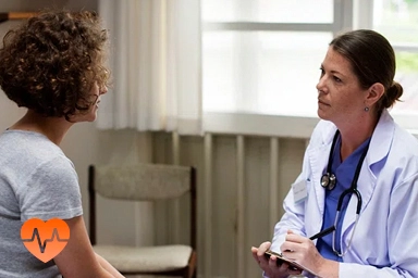 Лечение тревожного расстройства в Табунах