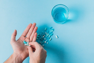 Лечение стресса в Табунах