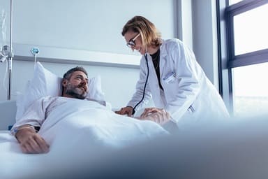 Лечение алкоголизма в стационаре в Табунах
